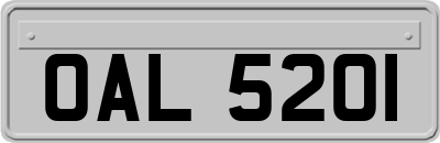 OAL5201