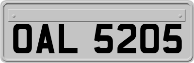 OAL5205