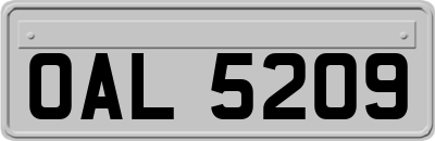 OAL5209