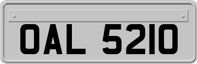 OAL5210