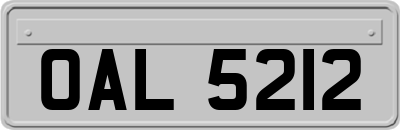 OAL5212