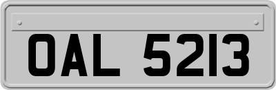OAL5213