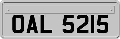 OAL5215