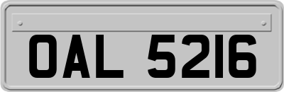 OAL5216