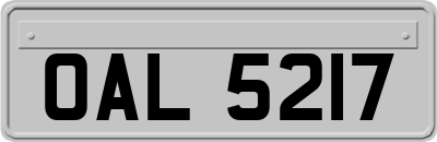 OAL5217