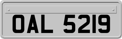 OAL5219