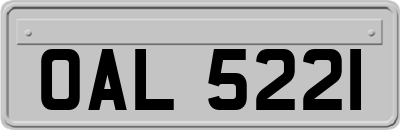 OAL5221