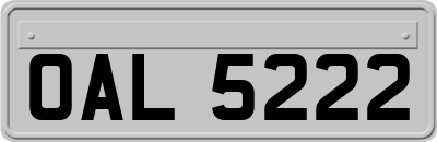 OAL5222