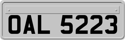 OAL5223
