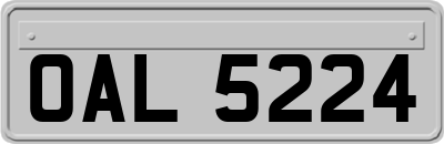 OAL5224