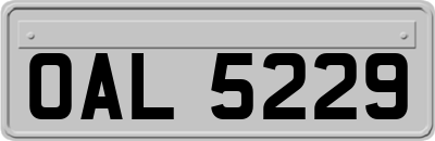 OAL5229
