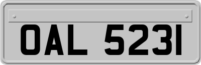 OAL5231