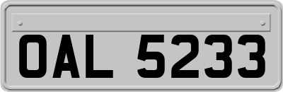 OAL5233