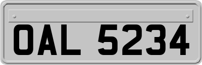 OAL5234