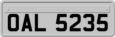 OAL5235