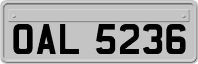 OAL5236