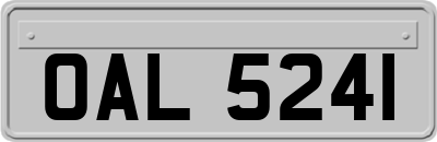 OAL5241