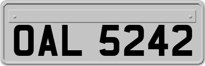 OAL5242
