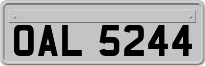 OAL5244