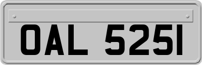 OAL5251