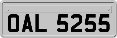 OAL5255