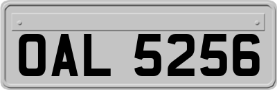 OAL5256