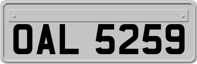 OAL5259