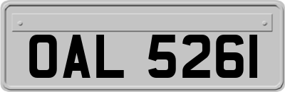 OAL5261