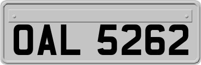 OAL5262