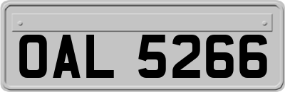 OAL5266