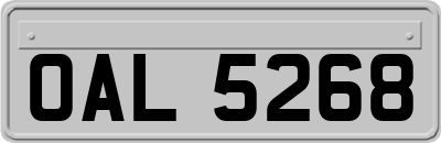 OAL5268