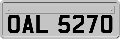 OAL5270