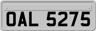 OAL5275