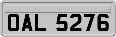 OAL5276