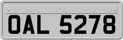 OAL5278