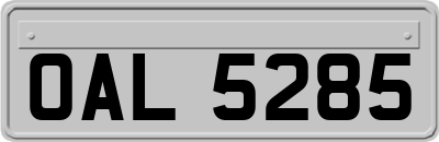 OAL5285