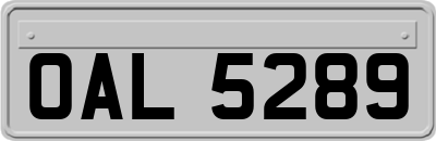 OAL5289