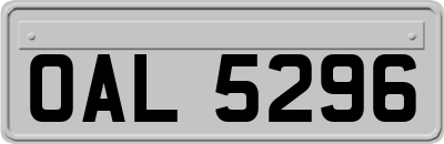 OAL5296