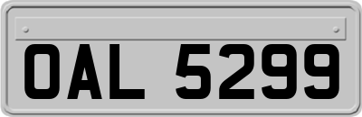 OAL5299