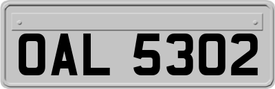 OAL5302