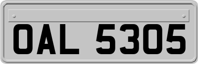 OAL5305