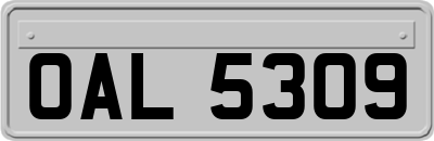OAL5309