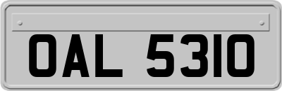 OAL5310