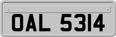 OAL5314
