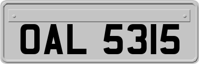 OAL5315