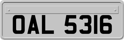OAL5316