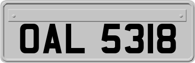 OAL5318