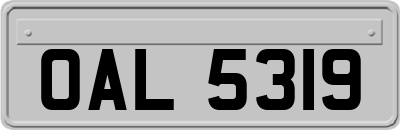 OAL5319