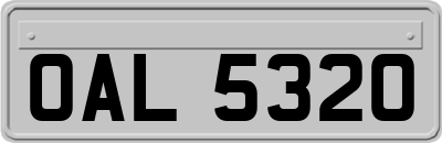OAL5320