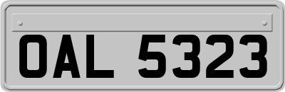 OAL5323